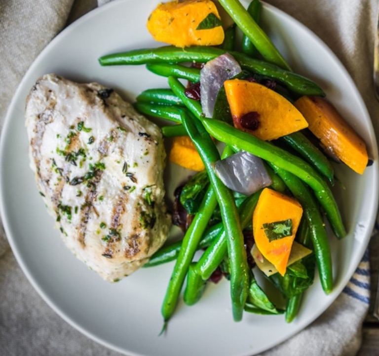 livraison repas équilibrés et minceur