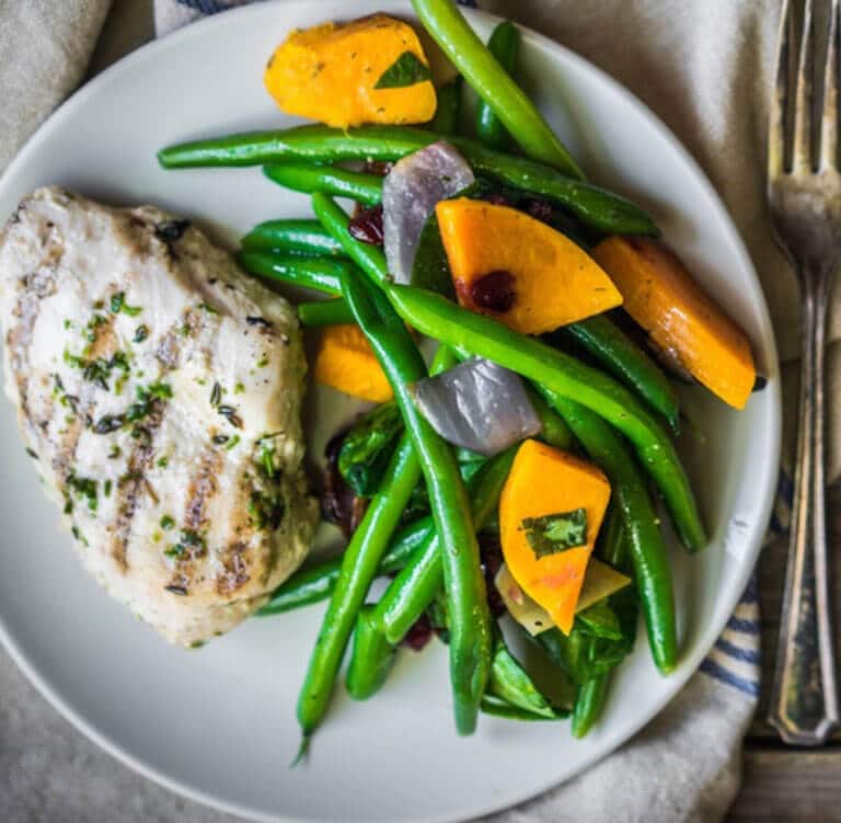 livraison repas équilibrés et minceur